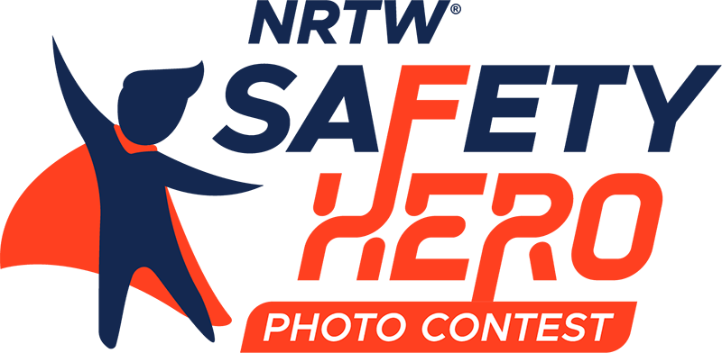 NRTW 2023 Safety Hero Photo Contest